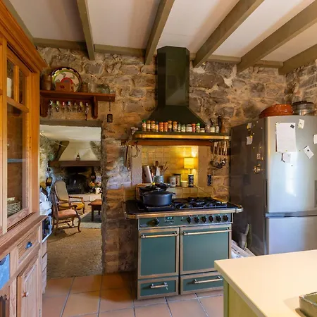 Vila L'elzede Les Vans
