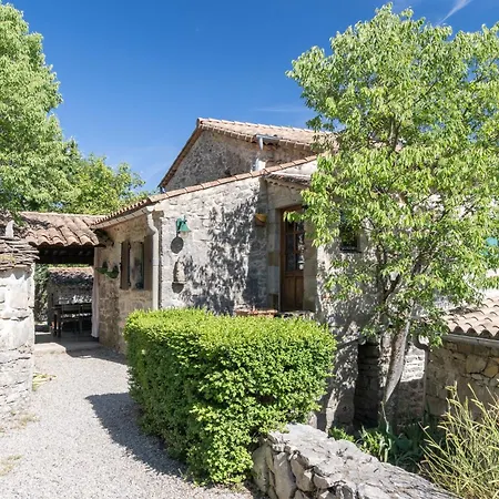 L'elzede Vila Les Vans