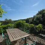 Villa L'elzede Les Vans
