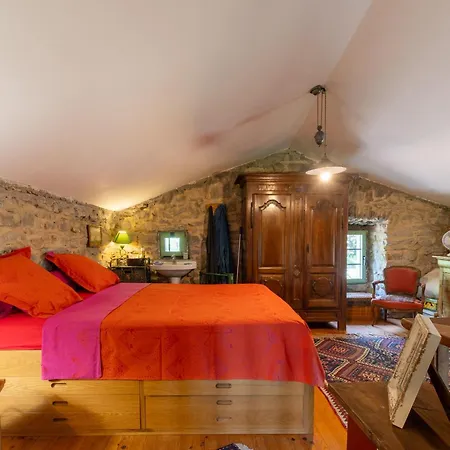 Villa L'elzede Les Vans