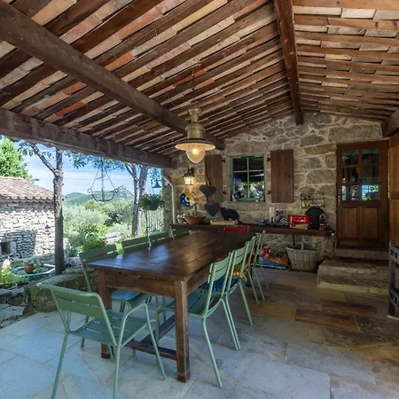 L'elzede Villa