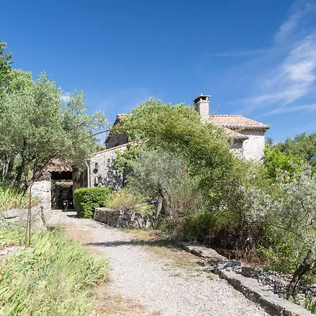 Villa L'elzede