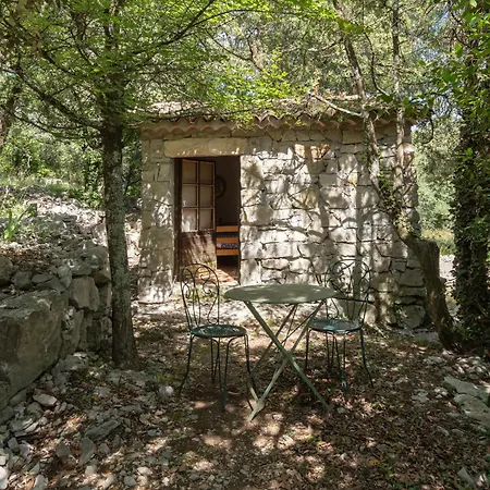 Villa L'elzede