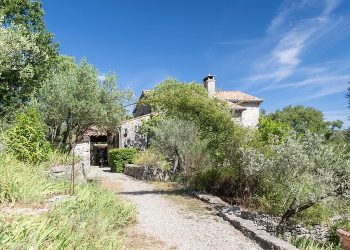 Vila L'elzede